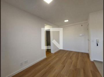 Apartamento · 45m² · 2 Quartos · 1 Vaga · Apartamento à Venda - Jardim Sao Luis, 2 Quartos,  45 m² - São Paulo