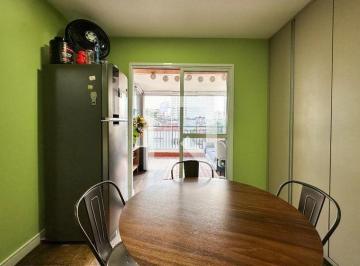 Apartamento · 46m² · 1 Quarto · 1 Vaga · Apartamento à Venda - Barra Funda, 1 Quarto, 46 m² - São Paulo