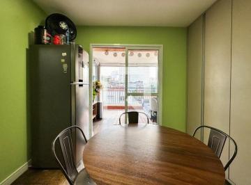Apartamento · 46m² · 1 Quarto · 1 Vaga · Apartamento à Venda - Barra Funda, 1 Quarto, 46 m² - São Paulo
