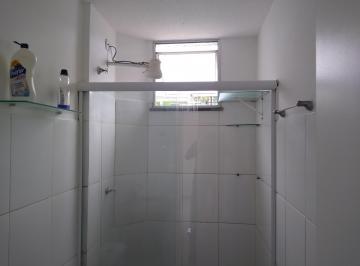 Apartamento de 2 quartos, Rio de Janeiro · Apartamento 02 quartos Campo Grande/rj