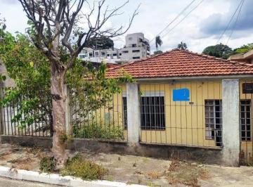 Foto 01 · ÓTIMO TERRENO C/ DECLIVE NO PARQUE CRUZEIRO DO  SUL. PRÓXIMO À AVENIDA SÃO MIGUEL. COM 2 CASAS ANTIG