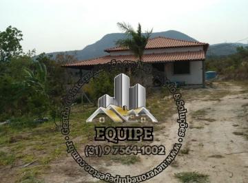 Foto 02 · Chácara à venda em Taquaraçu de Minas-MG, bairro Curralinho, 3 quartos e 5.000,00m² de área total!