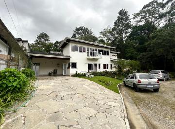 Foto 01 · Casa de condomínio em Ubatuba, estuda troca com apartamento em São Paulo
