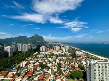 Apartamento de 2 quartos, Rio de Janeiro · BARRAMARES FLA 02 DORMITORIOS - R$1.350.000