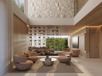 1 · Açucenas Cidade Jardim Aurea Homes Rua das Açucenas, 100. Cobertura à venda em condomínio, 428 m², 3
