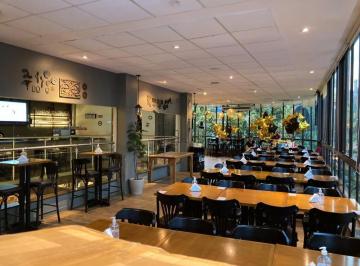 Comercial · 410m² · 8 Vagas · Salão para alugar em Campinas, Cambuí, com 410 m²