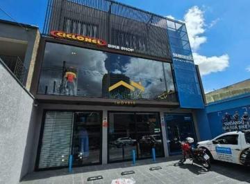 Comercial · 220m² · 1 Vaga · Salão Comercial aluga 220m² - Parque Morumbi - Votorantim SP