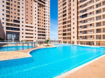Apartamento · 78m² · 3 Quartos · 2 Vagas · Apartamento com 3 quartos sendo 1 suíte na Quadra 101 de Samambaia - Viva Arquitetura de Lazer