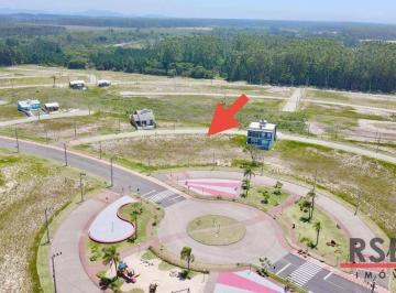 ad706e685914f21ced4b50a7a0964ac0145d3ded · Terreno à venda, 227 m² por R$ 110.000,00 - Jardim America - Passo de Torres/SC