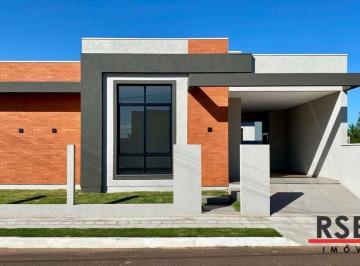 e7183bf33827cf3b7243fc8d022e0f5a64db3c95 · Casa com 3 dormitórios à venda, 92 m² por R$ 585.000,00 - Novo Passo - Passo de Torres/SC
