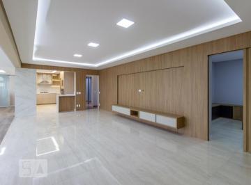 Apartamento · 220m² · 3 Quartos · 3 Vagas · Apartamento para Aluguel - Alphaville, 3 Quartos, 220 m² - Barueri