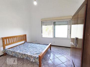 Apartamento · 28m² · 1 Quarto · 1 Vaga · Apartamento para Aluguel - São José, 1 Quarto,  28 m² - Canoas