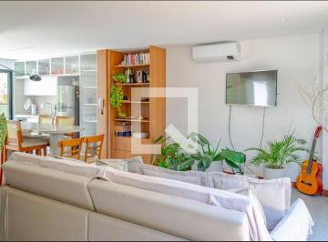 Casa · 127m² · 3 Quartos · 1 Vaga · Casa para Aluguel - Campeche, 3 Quartos,  127 m² - Florianópolis