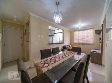 Apartamento · 45m² · 2 Quartos · 1 Vaga · Apartamento para Aluguel - Vila América, 2 Quartos, 45 m² - Santo André