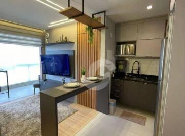 97cf6525bb591983c8002f9ca4913c6571b202d5 · OPORTUNIDADE! Studio à venda, 49 m² por R$ 520.000,00 - Icaraí - Niterói/RJ