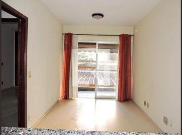 Apartamento · 55m² · 1 Quarto · Apartamento à Venda - Botafogo, 1 Quarto,  55 m² - Campinas