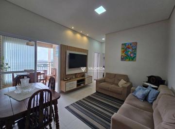 d5dd7517cb17ebc490b7a2e2860a5f234d9c1c32 · Apartamento à venda, 69 m² por R$ 580.000,00 - Condomínio Edifício Europa Tower - Sorocaba/SP