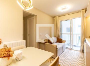 Apartamento · 40m² · 2 Quartos · 1 Vaga · Apartamento à Venda - Bosque da Saúde, 2 Quartos,  40 m² - São Paulo