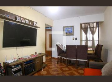Apartamento · 50m² · 2 Quartos · 1 Vaga · Apartamento à Venda - Sapopemba, 2 Quartos,  50 m² - São Paulo