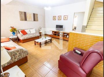 Casa · 180m² · 3 Quartos · 1 Vaga · Casa à Venda - Jardim Anália Franco, 3 Quartos,  180 m² - São Paulo