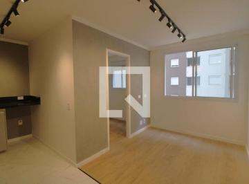 Apartamento · 34m² · 2 Quartos · Apartamento à Venda - Jardim Marajoara , 2 Quartos, 34 m² - São Paulo