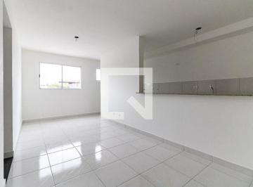 Apartamento · 50m² · 2 Quartos · 1 Vaga · Apartamento à Venda - Vila das Mercês, 2 Quartos,  50 m² - São Paulo