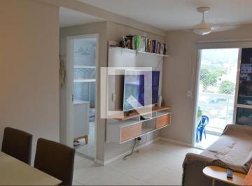 Apartamento · 55m² · 2 Quartos · 1 Vaga · Apartamento à Venda - Pechincha, 2 Quartos, 55 m² - Rio de Janeiro