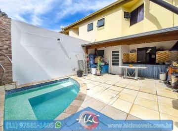 280695426.jpg · Casa com Piscina a Venda no Condomínio Villagio di Siena, Jardim Carlos Gomes. 3
