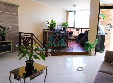 Apartamento · 186m² · 4 Quartos · 2 Vagas · Cobertura duplex 2 suítes na Jatiúca - Edifício Atenas, Maceió Alagoas