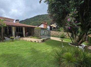 Casa · 269m² · 4 Quartos · 2 Vagas · Casa em Albuquerque, Teresópolis/RJ