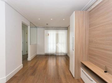 Apartamento · 75m² · 3 Quartos · 1 Vaga · Apartamento para Aluguel - Vila Carrão, 3 Quartos,  75 m² - São Paulo