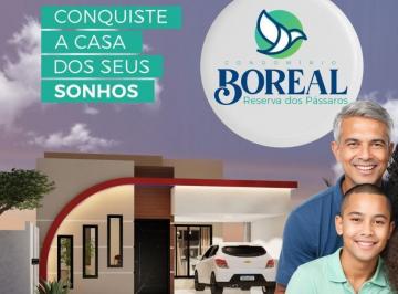 Boreal Reserva dos Passaros - Casa em Feira de Santana · Boreal Reserva dos Pássaros: Seu refúgio verde no bairro Campo Limpo