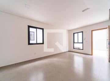 Casa · 89m² · 2 Quartos · 1 Vaga · Casa à Venda - Vila Leopoldina, 2 Quartos,  89 m² - Santo André