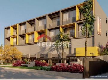Apartamento · 40m² · 1 Quarto · 2 Vagas · Apartamento em  Rua Conde de Linhares - Cidade Jardim - Belo Horizonte/MG