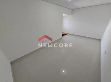 Apartamento · 44m² · 2 Quartos · 1 Vaga · Apartamento em  Rua Tunísia - Parque Oratório - Santo André/SP