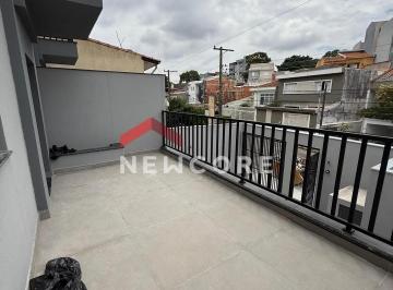 Apartamento · 68m² · 2 Quartos · 1 Vaga · Apartamento em Rua Tunísia - Parque Oratório - Santo André/SP