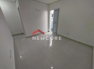 Apartamento · 45m² · 2 Quartos · 1 Vaga · Apartamento em  Rua Tunísia - Parque Oratório - Santo André/SP