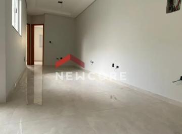 Apartamento · 68m² · 2 Quartos · 1 Vaga · Apartamento em Rua Tunísia - Parque Oratório - Santo André/SP