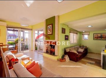 Apartamento · 200m² · 3 Quartos · 2 Vagas · Cobertura em  Rua José Honorato dos Santos - Azenha - Porto Alegre/RS