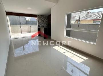 Apartamento · 87m² · 2 Quartos · 1 Vaga · Cobertura em  Rua Tunísia - Parque Oratório - Santo André/SP