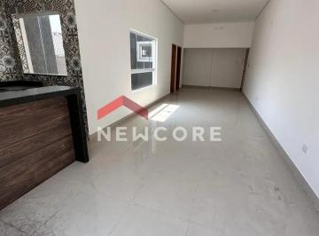 Apartamento · 95m² · 2 Quartos · 1 Vaga · Cobertura em  Rua Tunísia - Parque Oratório - Santo André/SP