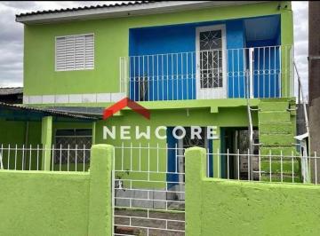 Casa · 175m² · 5 Quartos · 1 Vaga · Casa em  Rua Luiz Mandelli - Santa Rosa de Lima - Porto Alegre/RS