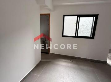 Apartamento · 44m² · 2 Quartos · 1 Vaga · Apartamento em Rua Tunísia - Parque Oratório - Santo André/SP