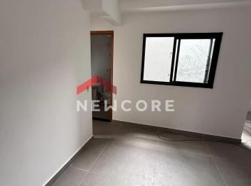 Apartamento · 44m² · 2 Quartos · 1 Vaga · Apartamento em Rua Tunísia - Parque Oratório - Santo André/SP