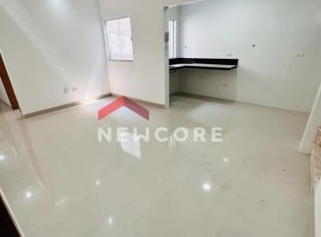Apartamento · 43m² · 2 Quartos · 1 Vaga · Apartamento em  Rua Tunísia - Parque Oratório - Santo André/SP