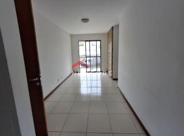 Apartamento · 65m² · 3 Quartos · 1 Vaga · Apartamento em  Rua Canudos - Jardim das Margaridas - Salvador/BA
