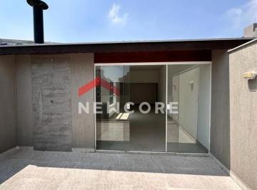 Apartamento · 95m² · 2 Quartos · 1 Vaga · Cobertura em  Rua Tunísia - Parque Oratório - Santo André/SP