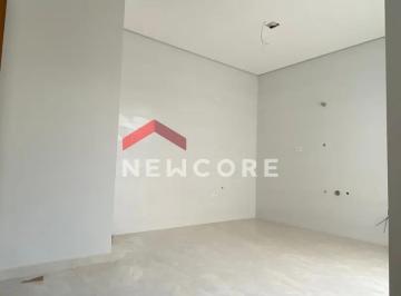 Apartamento · 61m² · 2 Quartos · 1 Vaga · Apartamento em  Rua Tunísia - Parque Oratório - Santo André/SP