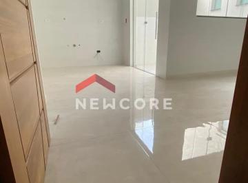 Apartamento · 64m² · 2 Quartos · 1 Vaga · Apartamento em Rua Tunísia - Parque Oratório - Santo André/SP