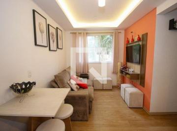 Apartamento · 40m² · 2 Quartos · Apartamento à Venda - Vila Andrade, 2 Quartos,  40 m² - São Paulo